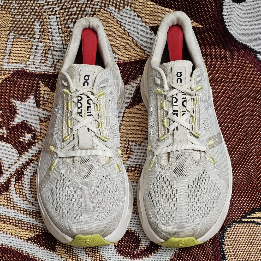 On Running Brand Cloud Cloudeclipse Mens Shoes Si… - image 4